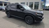 New 2025 Honda Pilot TrailSport image 2