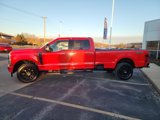 New 2025 Ford F350 Lariat w/ Lariat Ultimate Package image 5
