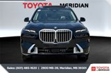 Used 2023 BMW X7 xDrive40i image 3