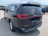 New 2026 Chrysler Pacifica Select image 5