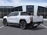 New 2025 GMC Sierra EV Denali image 3