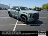 New 2025 Toyota Tundra Platinum image 3
