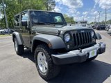 Used 2016 Jeep Wrangler Sport w/ Quick Order Package 24S image 3