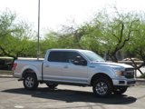Used 2018 Ford F150 XLT w/ Equipment Group 302A Luxury image 4