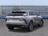 New 2026 Cadillac Lyriq V w/ LPO, Floor Liner Package image 4