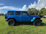 New 2025 Jeep Wrangler Unlimited Rubicon image 2