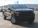 New 2026 Chevrolet Silverado 1500 Custom image 5