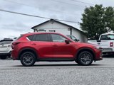 Used 2021 MAZDA CX-5 Touring image 2