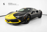 Certified 2023 Ferrari 296 GTB image 3