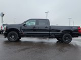 New 2025 Ford F350 XLT w/ Black Appearance Package image 2