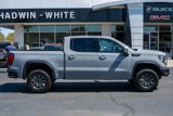 New 2025 GMC Sierra 1500 AT4X image 2