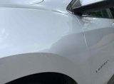 Used 2021 Chevrolet Equinox LT w/ Driver Convenience Package image 4