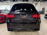Used 2020 Mercedes-Benz GLC 63 AMG 4MATIC image 6