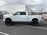 Used 2023 RAM 2500 Laramie image 2