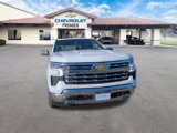 New 2025 Chevrolet Silverado 1500 LTZ image 2