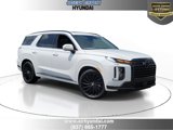 New 2025 Hyundai Palisade Calligraphy image 1
