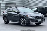 New 2025 Subaru Crosstrek 2.5i Premium image 2