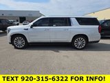Used 2024 GMC Yukon XL Denali image 3
