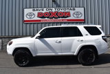Certified 2018 Toyota 4Runner Limited image 4