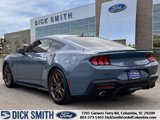 Certified 2024 Ford Mustang Premium image 4