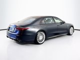 New 2025 Mercedes-Benz S 63 AMG S image 5