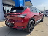 New 2025 Chevrolet Equinox EV RS w/ Convenience Package II image 5