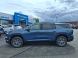 New 2025 Chevrolet Traverse LT w/ Enhanced Driving Package image 2