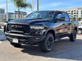 New 2025 RAM 1500 Rebel w/ Rebel Level 1 Equipment Group image 4