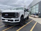New 2025 Ford F250 XLT w/ Snow Plow Prep Package image 3