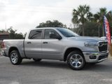 New 2025 RAM 1500 Big Horn image 2