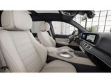 New 2025 Mercedes-Benz GLS 450 4MATIC image 4