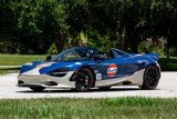 New 2024 McLaren 750S Spider image 4