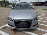 Used 2015 Audi A3 2.0T Premium Plus w/ Premium Plus Package image 3