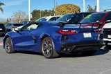 New 2025 Chevrolet Corvette Stingray Premium Cpe w/ Z51 Performance Package image 6