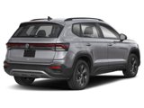 New 2025 Volkswagen Taos S image 2