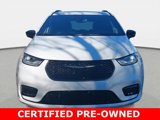 Certified 2023 Chrysler Pacifica Limited w/ S Appearance Package image 2