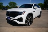 New 2025 Volkswagen Atlas Cross Sport SEL Premium R-Line image 2