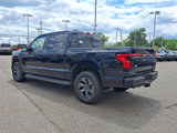 New 2025 Ford F150 Lightning Lariat image 5
