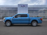 New 2025 Ford F150 Lariat image 3