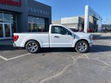 Used 2023 Ford F150 XLT w/ Equipment Group 301A Mid image 2