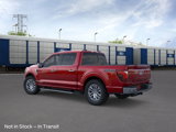 New 2025 Ford F150 Lariat image 4