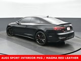 Used 2023 Audi S5 Prestige image 5