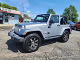 Used 2016 Jeep Wrangler Sahara image 2