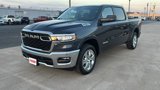 New 2025 RAM 1500 Big Horn image 5