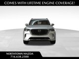 New 2025 MAZDA CX-90 3.3 Turbo S w/ Premium Plus image 2