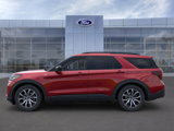 New 2025 Ford Explorer ST-Line image 3