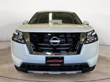 New 2025 Nissan Pathfinder SL image 2