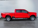 New 2025 Ford F250 Lariat image 6