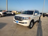 Used 2020 Toyota Land Cruiser image 3