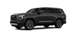 New 2025 Toyota Sequoia Limited image 2